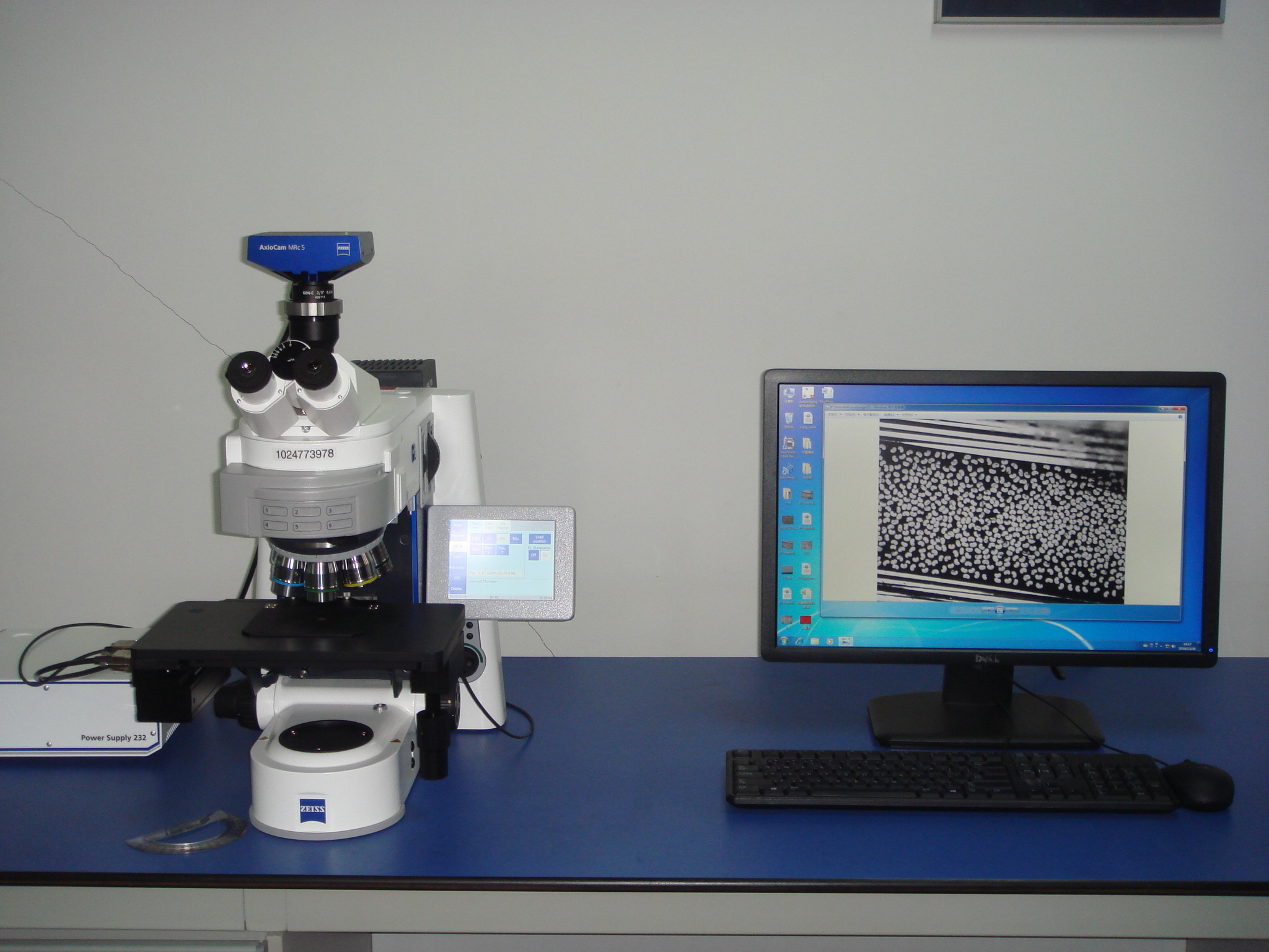 蔡司GeminiSEM 450场发射扫描电子显微镜运行通知